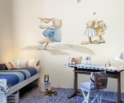 How to create a living room to love